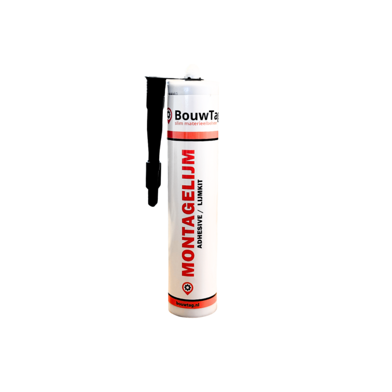 BouwTag montagelijm 290ml